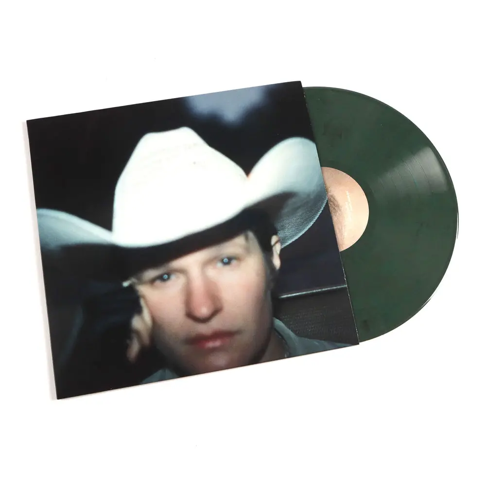 Lenker, Adrianne/Bright Future (Indie Eco Mix Coloured Vinyl Exclusive) [Lp] 1
