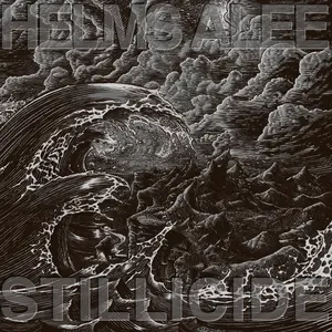 Helms Alee/Stillicide [Cd] 1