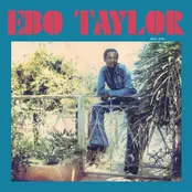 Ebo Taylor/Ebo Taylor [Lp] 1