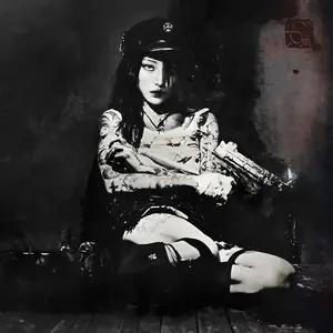 Yeule/Evangelic Girl Is A Gun [Lp] 1