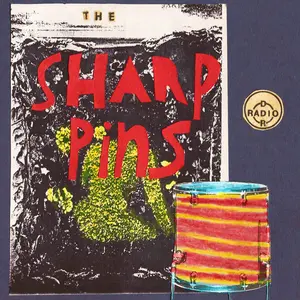 Sharp Pins/Radio Ddr [Lp] 1