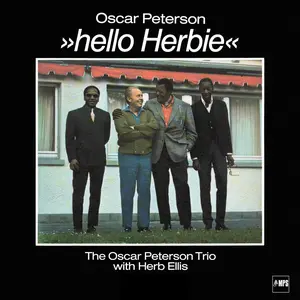 Peterson, Oscar/Hello Herbie [Lp] 1