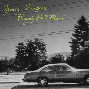 Youth Lagoon/Rarely Do I Dream (Indie Exclusive Thunderstorm Vinyl) [Lp] 1