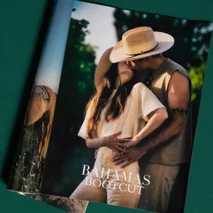 Bahamas/Bootcut [Cd] 1