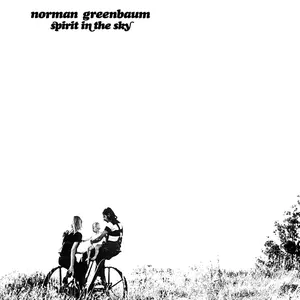 Greenbaum, Norman/Spirit In The Sky [Lp] 1