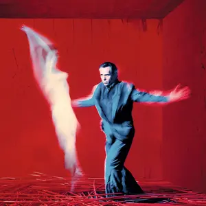 Gabriel, Peter/Us [Lp] 1