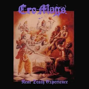 Cro-Mags/Near Death Experience [Cd] 1