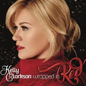 Clarkson, Kelly/Wrapped In Red [Cd] 1