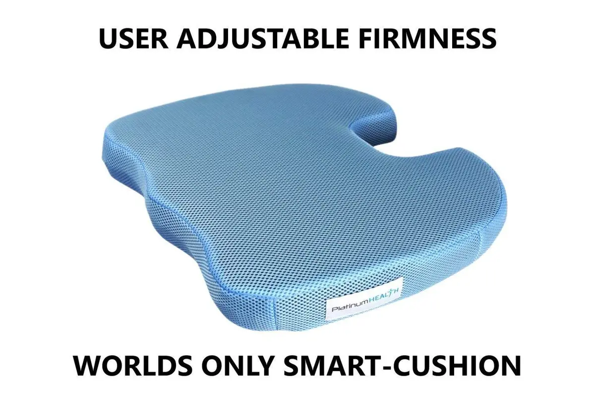 Air-Logic Premium Seat Cushion 1