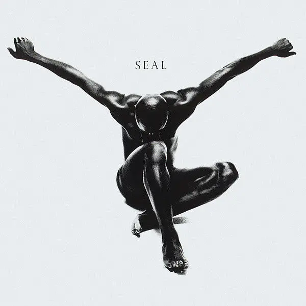 Seal/Seal (Deluxe 2Lp Edition) [Lp] 1