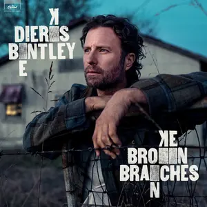 Bentley, Dierks/Broken Branches [Lp] 1