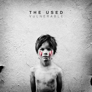 Used, The/Vulnerable (Silver Vinyl) [Lp] 1