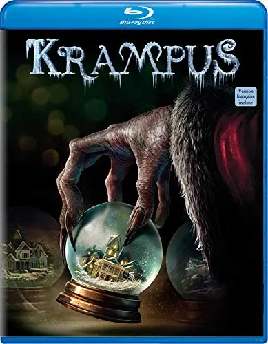 Krampus [Bluray] 1