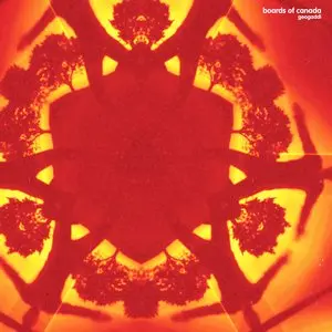 Boards Of Canada/Geogaddi [Cd] 1