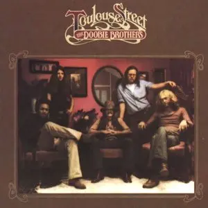 Doobie Brothers, The/Toulouse Street (Clear Vinyl) [Lp] 1
