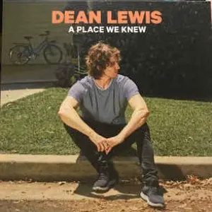 Lewis, Dean/A Place We Knew (5Th Anniversary Evergreen Vinyl) [Lp] 1