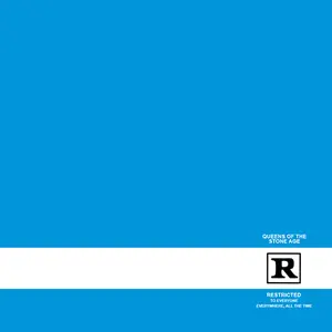 Queens Of The Stone Age/Rated R [Cd] 1