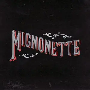 Avett Brothers, The/Mignonette [Lp] 1