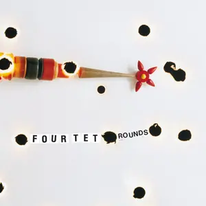 Four Tet/Rounds [Lp] 1