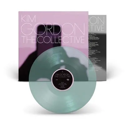 Gordon, Kim/The Collective (Indie Exclusive Coke Bottle Green Vinyl) [Lp] 1