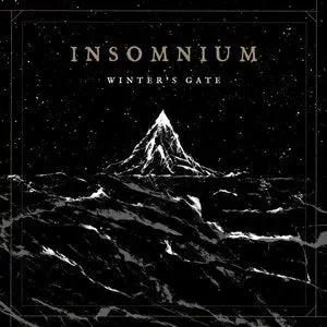Insomnium/Winter's Gate (Limited Grey Vinyl) [Lp] 1