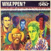 English Beat, The/Wha'ppen? (Gold Vinyl) [Lp] 1