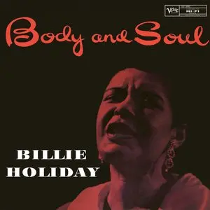 Holiday, Billie/Body And Soul (Verve Acoustic Sounds Series) [Lp] 1