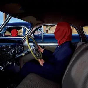 Mars Volta, The/Frances The Mute: Clouds Hill Edition [Lp] 1