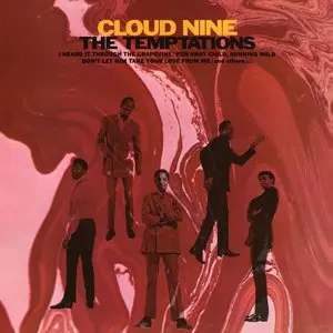 Temptations, The/Cloud Nine [Lp] 1