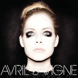 Lavigne, Avril/Avril Lavigne [Lp] 1