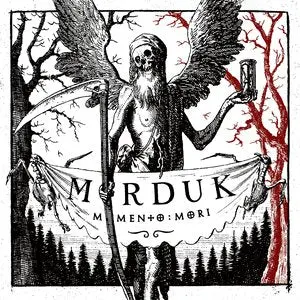 Marduk/Memento Mori [Cd] 1