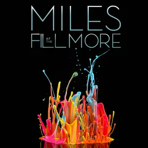 Davis, Miles/Miles At The Fillmore - Miles Davis 1970: The Bootleg Series Vol. 3 [Cd] 1