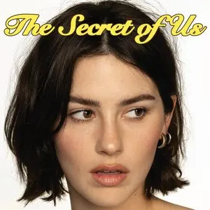 Abrams, Gracie/The Secret Of Us [Cd] 1