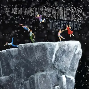 New Pornographers/Together [Lp] 1