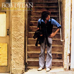 Dylan, Bob/Street Legal (Import With Magazine) [Lp] 1