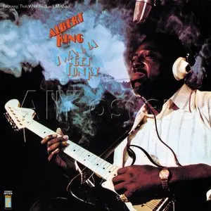 King, Albert/I Wanna Get Funky [Lp] 1