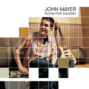 Mayer, John/Room For Squares [Cd] 1