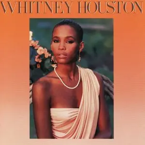 Houston, Whitney/Whitney Houston (180G/33Rpm/Supervinyl) [Lp] 1