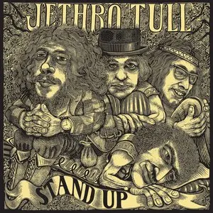 Jethro Tull/Stand Up: The Elevated Edition (3Cd) [Cd] 1