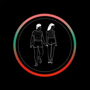 Les Hay Babies/Mon Homesick Heart [Lp] 1