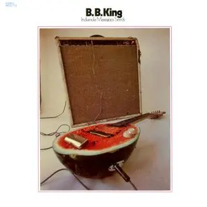King, B.B./Indianola Mississippi Seeds [Lp] 1