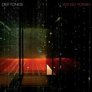 Deftones/Koi No Yokan [Cd] 1
