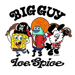 Spongebob Movie: Search For Squarepants, The [Bluray] 1
