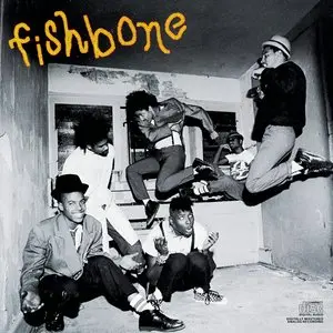 Fishbone/Fishbone Ep [Lp] 1