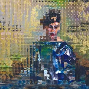 Glasser/Crux (Limited Green Vinyl) [Lp] 1