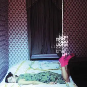 Goo Goo Dolls, The/Dizzy Up The Girl (25Th Anniversary Silver Vinyl) [Lp] 1