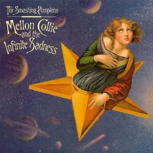 Smashing Pumpkins, The/Mellon Collie & The Infinite Sadness [Cd] 1