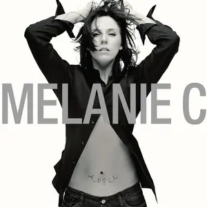 Melanie C/Reason [Lp] 1