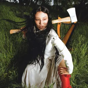 Li, Luna/When A Thought Grows Wings [Lp] 1
