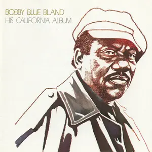 Bobby 'Blue' Bland/His California Album [Lp] 1